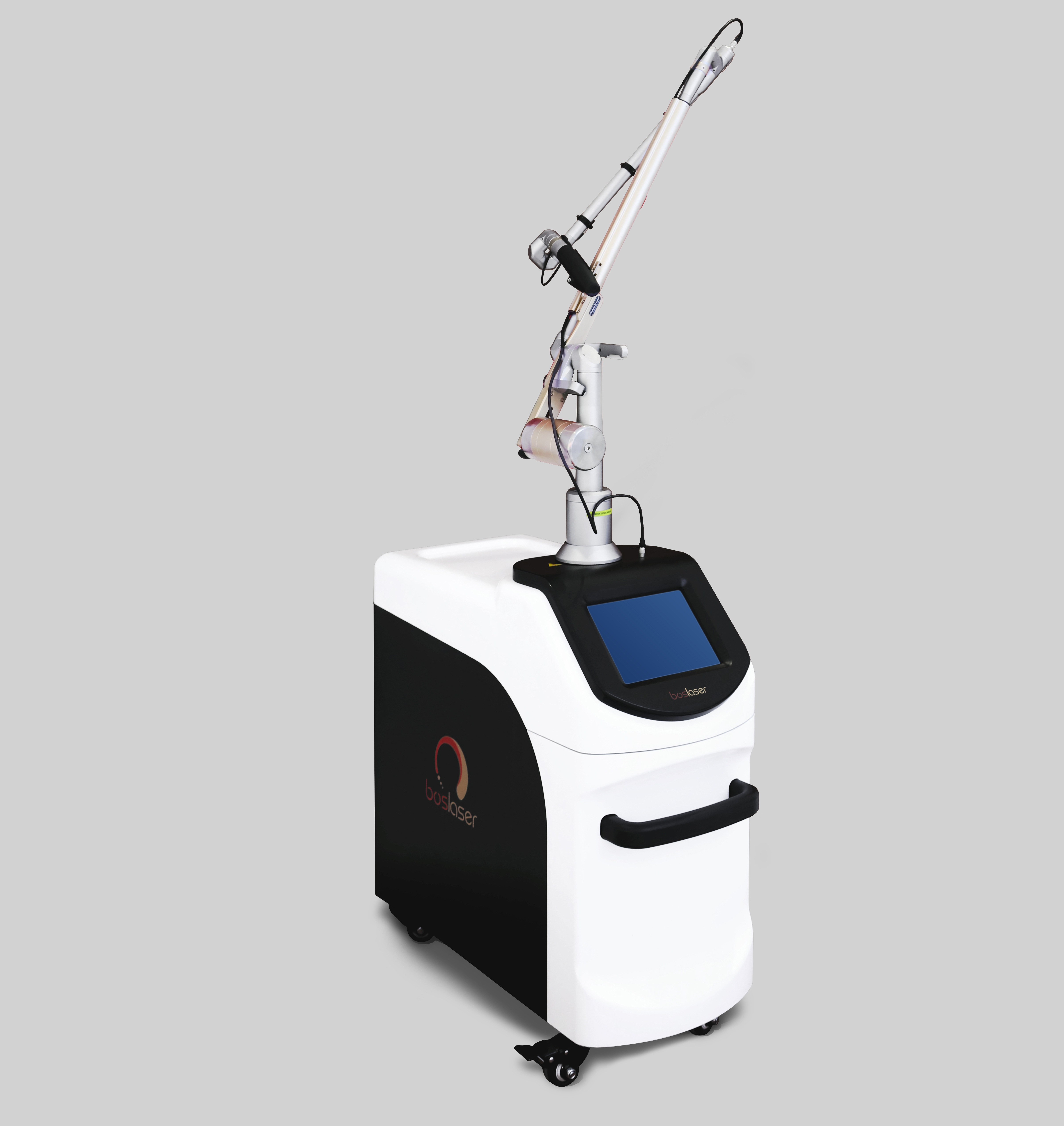 picosecond laser machine